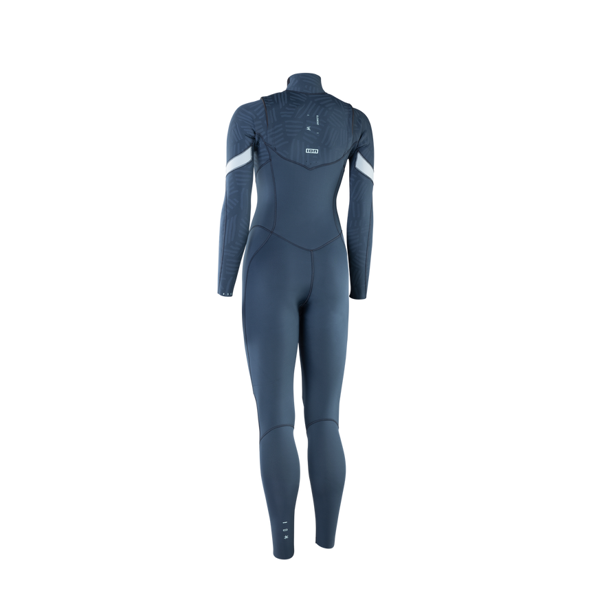 ION Element 4/3 Front Zip women
