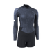 ION Amaze Shorty 2.0 LS Back Zip women