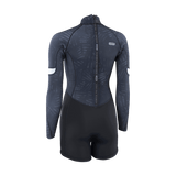 ION Amaze Shorty 2.0 LS Back Zip women