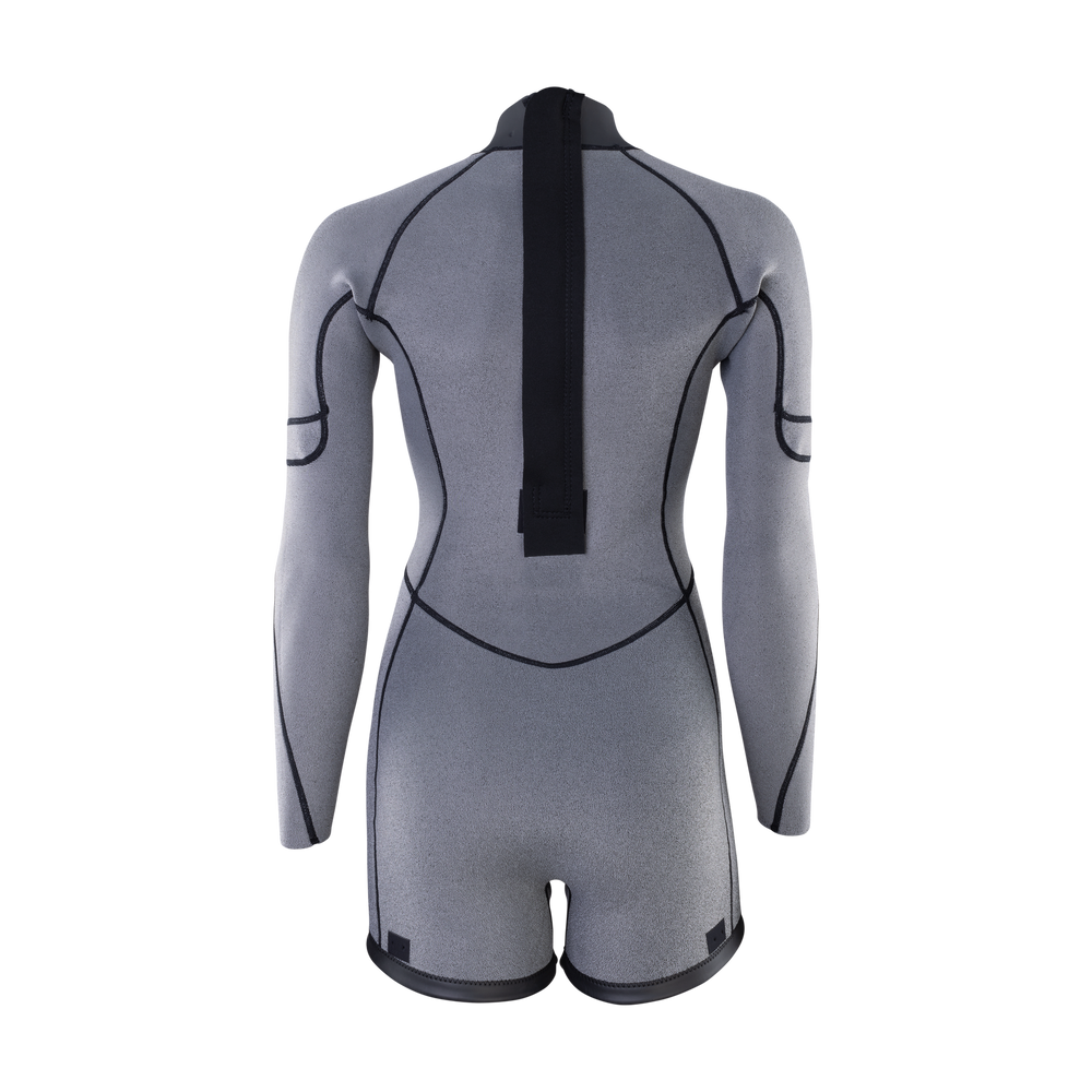 ION Amaze Shorty 2.0 LS Back Zip women