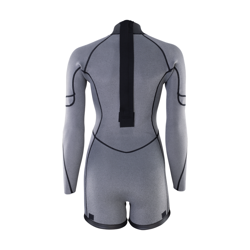 ION Amaze Shorty 2.0 LS Back Zip women