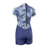 ION Amaze Shorty 2.5 SS Back Zip women