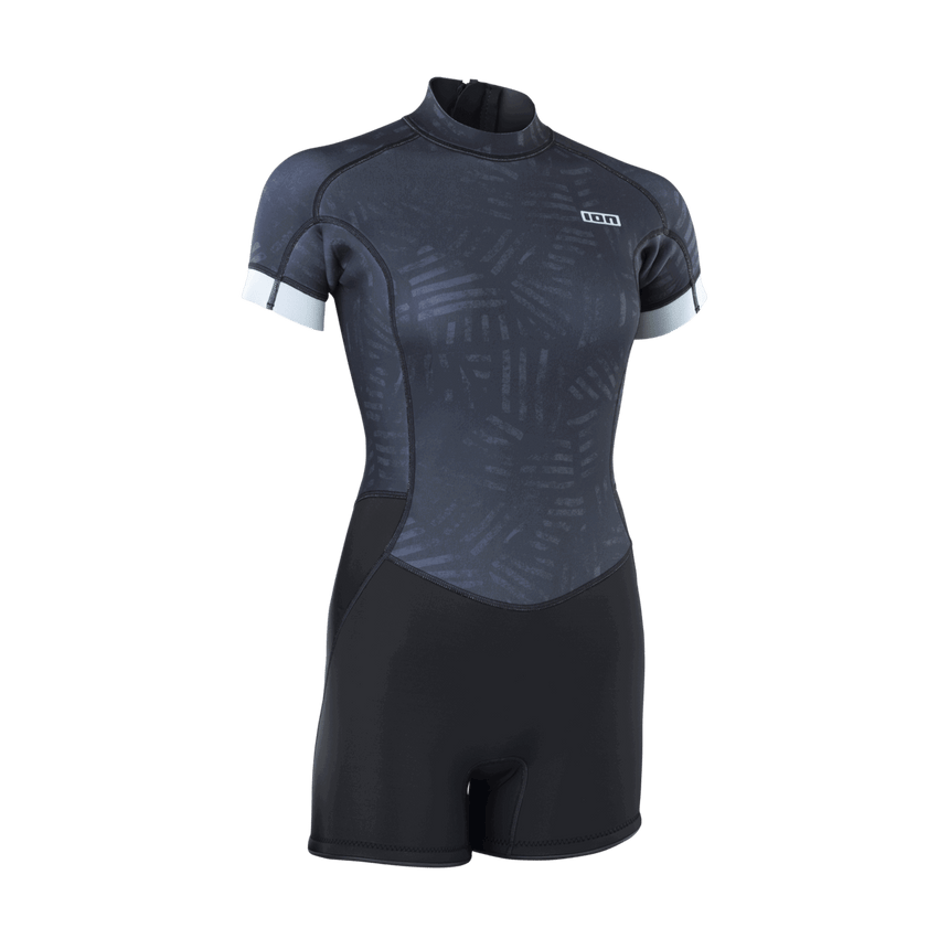 ION Amaze Shorty 2.5 SS Back Zip women