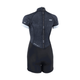 ION Amaze Shorty 2.5 SS Back Zip women