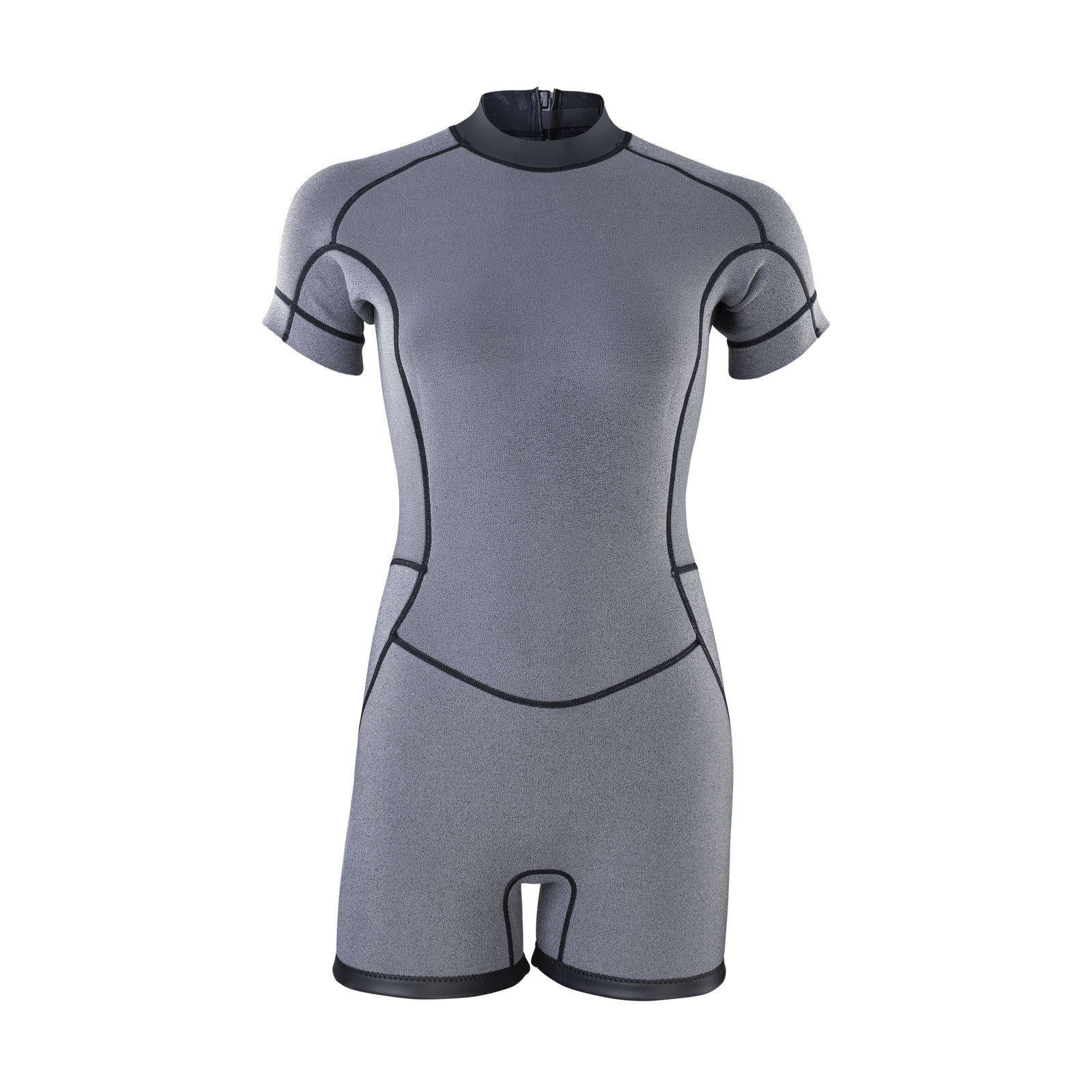 ION Amaze Shorty 2.5 SS Back Zip women