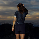 ION Amaze Shorty 2.5 SS Back Zip women