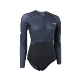 ION Amaze Hot Shorty 1.5 LS Front Zip women