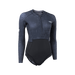 ION Amaze Hot Shorty 1.5 LS Front Zip women