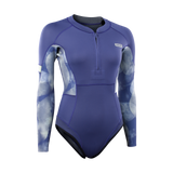 ION Amaze Hot Shorty 1.5 LS Front Zip women