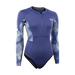 ION Amaze Hot Shorty 1.5 LS Front Zip women