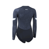 ION Amaze Hot Shorty 1.5 LS Front Zip women