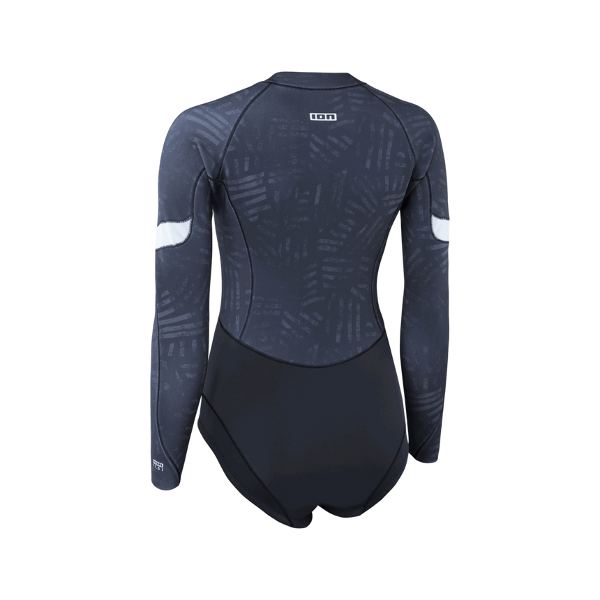 ION Amaze Hot Shorty 1.5 LS Front Zip women