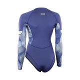 ION Amaze Hot Shorty 1.5 LS Front Zip women