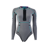 ION Amaze Hot Shorty 1.5 LS Front Zip women