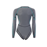 ION Amaze Hot Shorty 1.5 LS Front Zip women