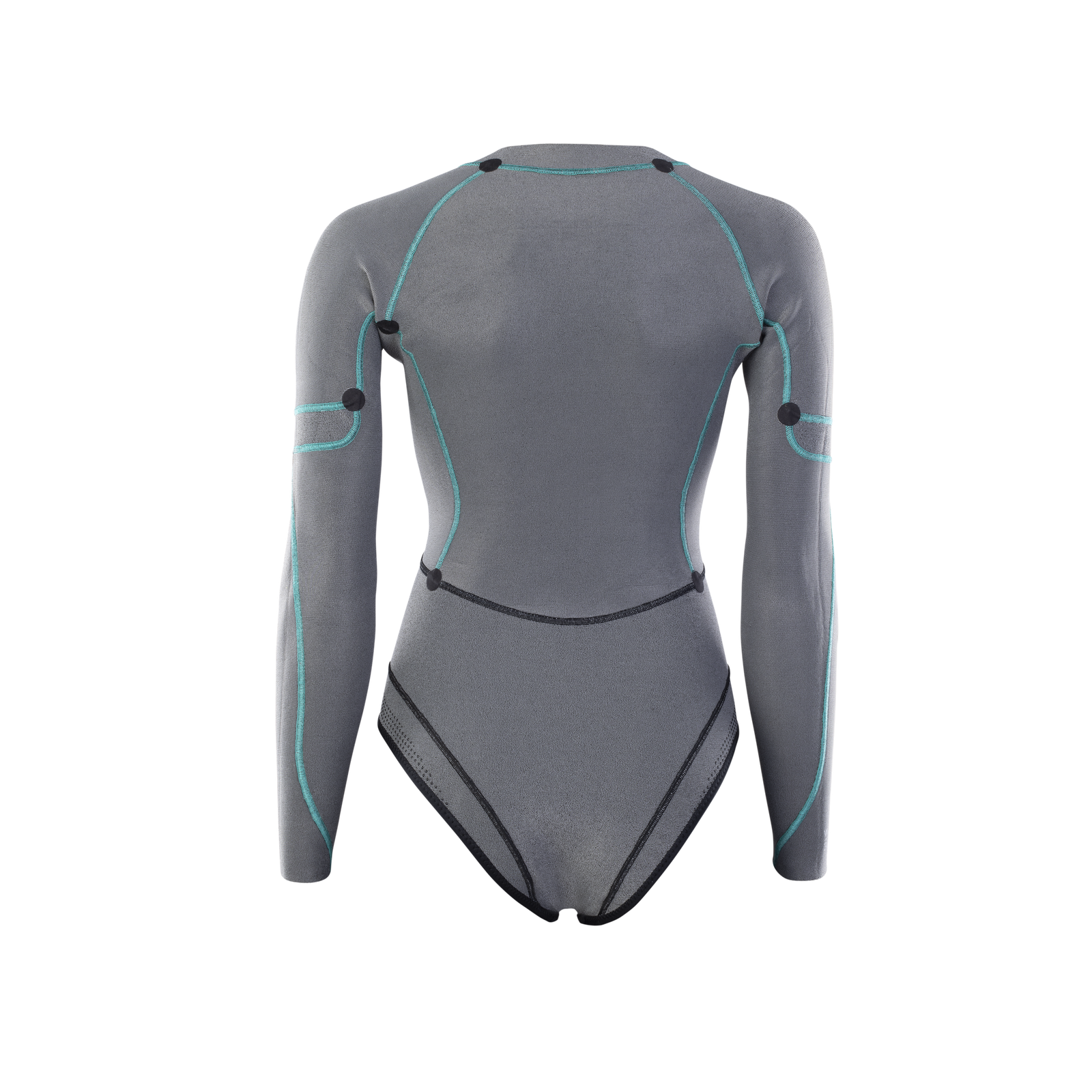 ION Amaze Hot Shorty 1.5 LS Front Zip women