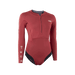 ION Amaze Hot Shorty 1.5 LS Front Zip women