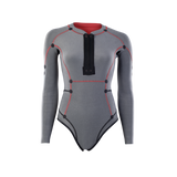 ION Amaze Hot Shorty 1.5 LS Front Zip women