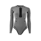 ION Amaze Hot Shorty 1.5 LS Front Zip women