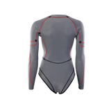 ION Amaze Hot Shorty 1.5 LS Front Zip women