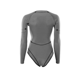 ION Amaze Hot Shorty 1.5 LS Front Zip women