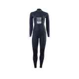 ION Static 3/2 Back Zip women