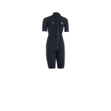 ION Static 2/2 Shorty SS Back Zip women