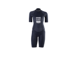 ION Static 2/2 Shorty SS Back Zip women