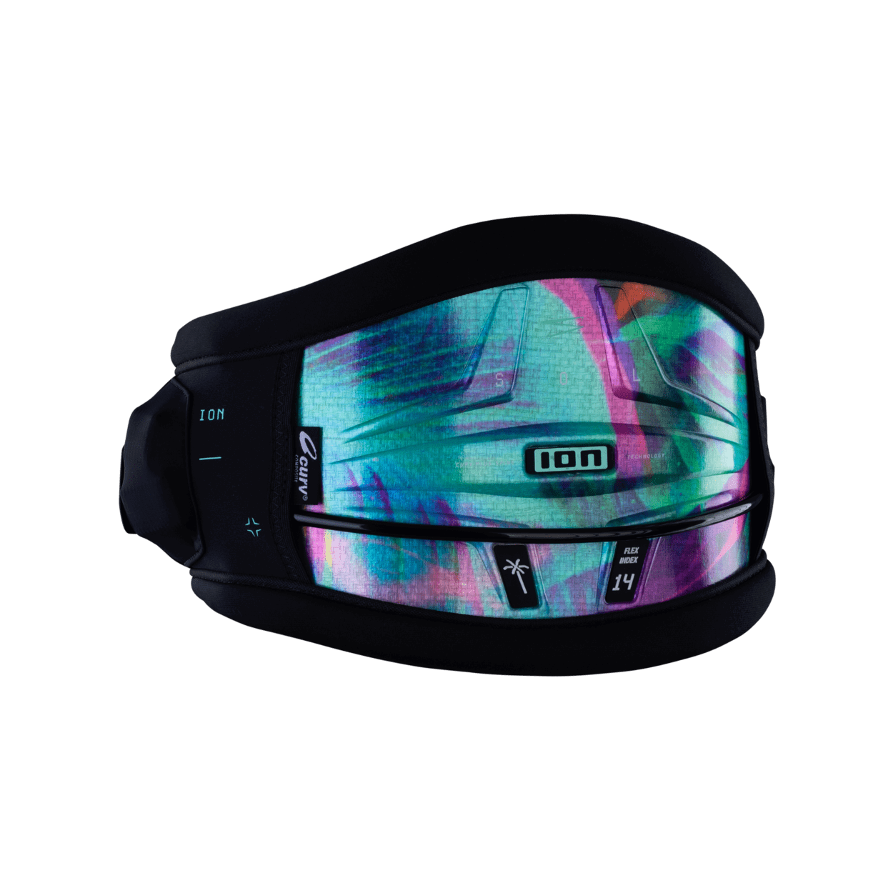 ION Waist Kite Sol Curv