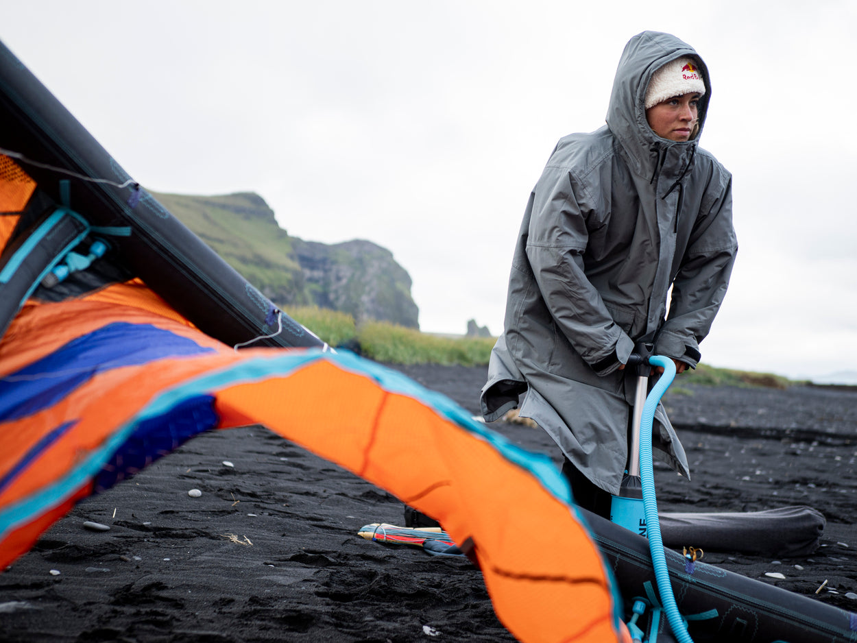 ION Storm Coat unisex