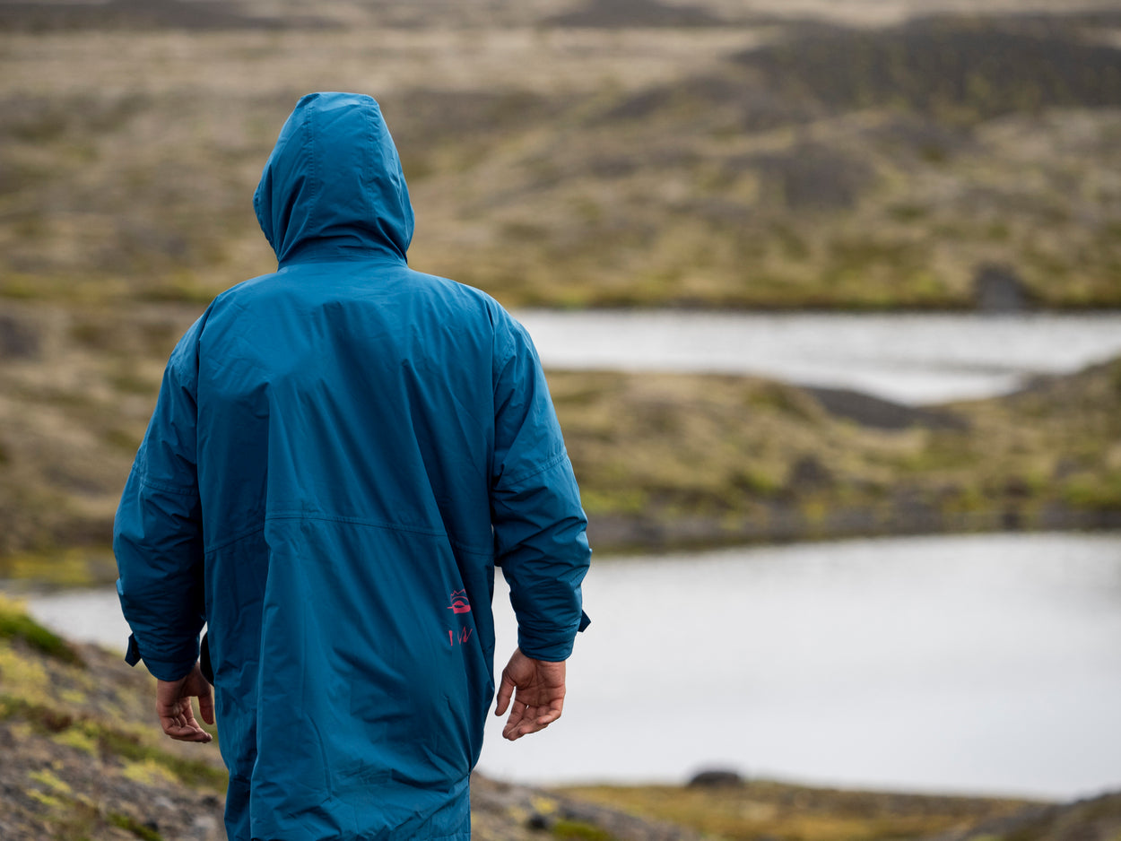 ION Storm Coat unisex