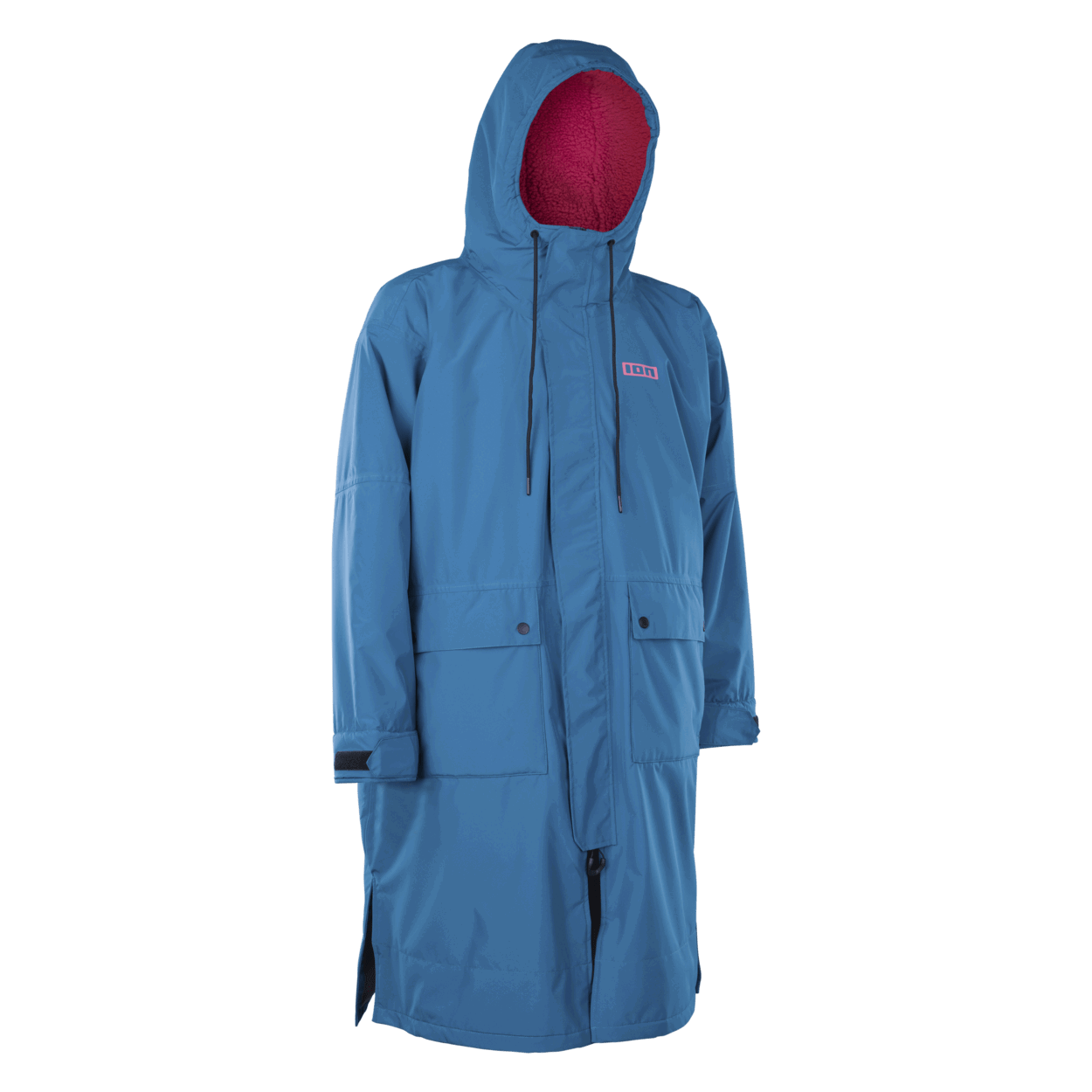 ION Storm Coat unisex