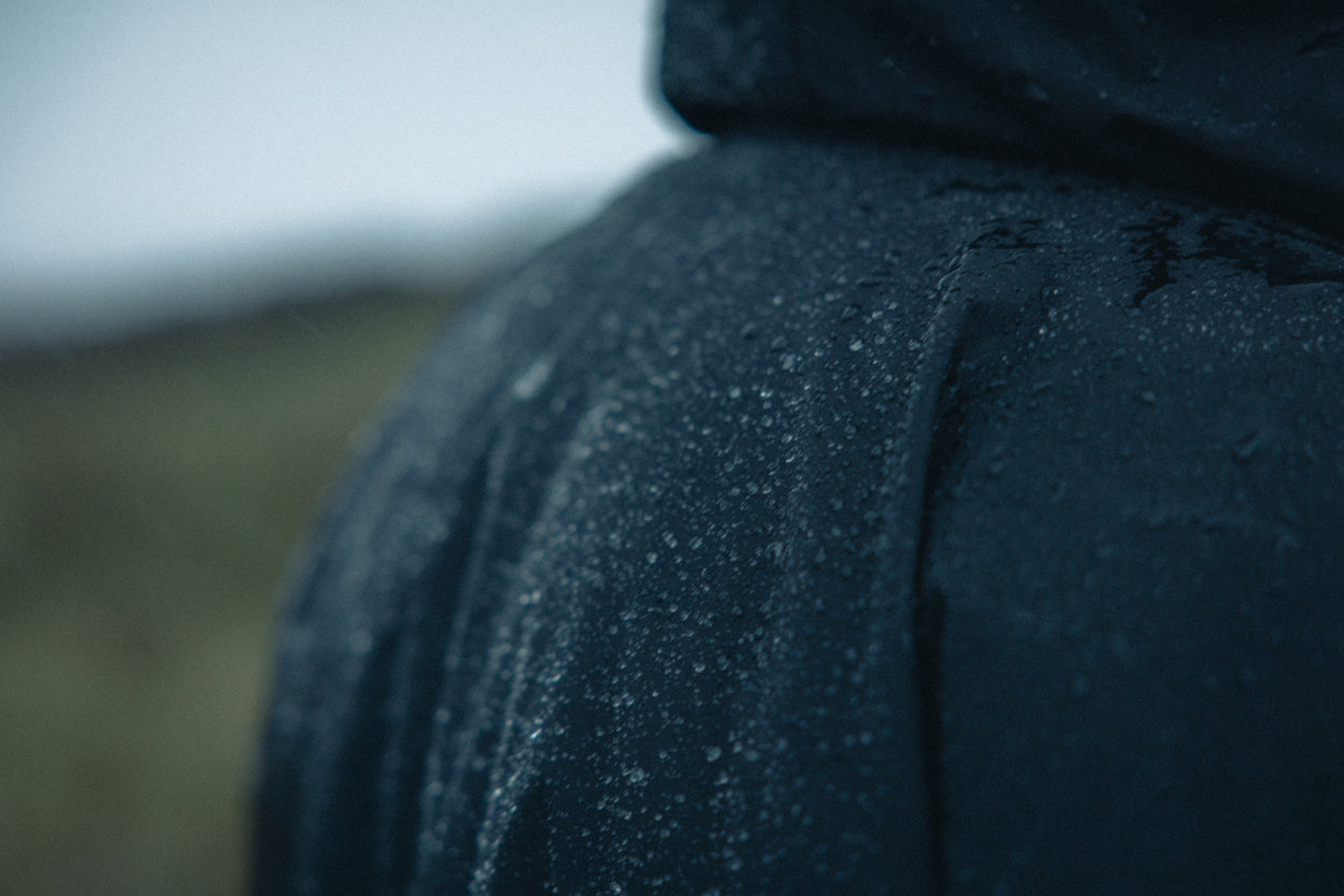 ION Storm Coat unisex