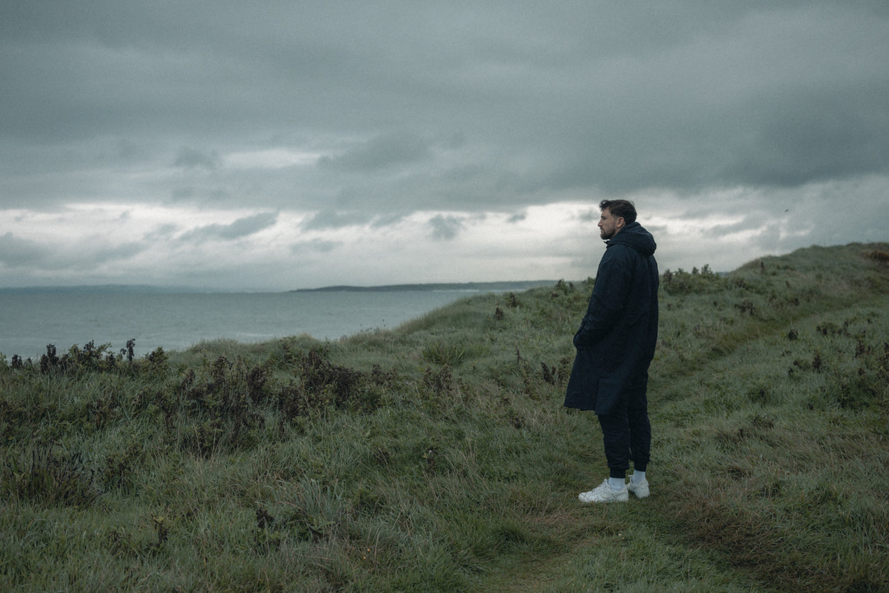 ION Storm Coat unisex