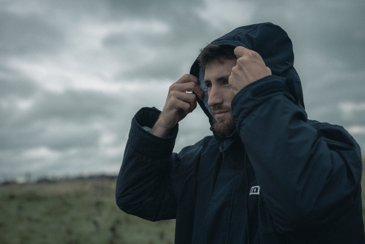 ION Storm Coat unisex