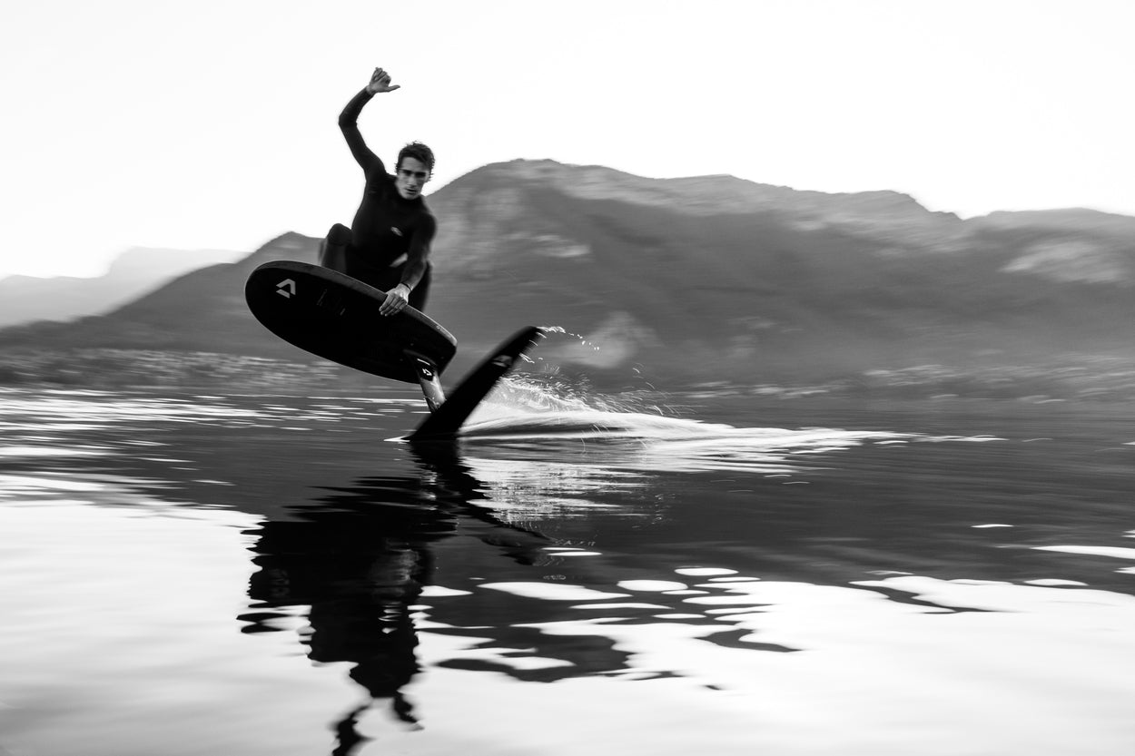 ION Tights Long Surf Shield unisex