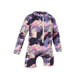 ION Rashguard Toddler LS baby