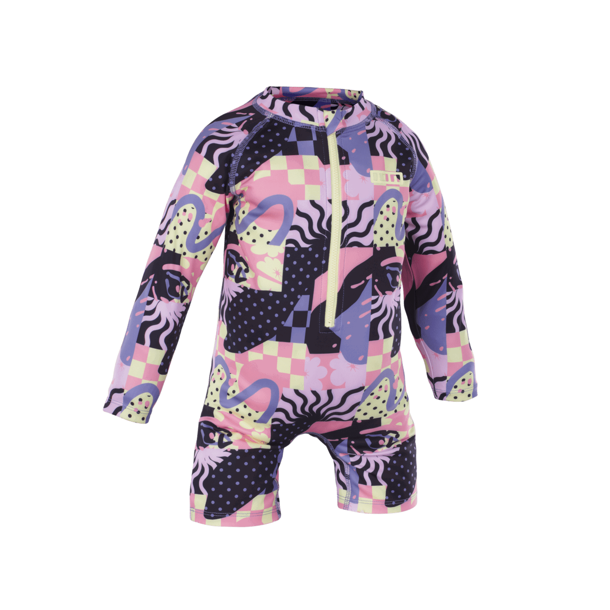 ION Rashguard Toddler LS baby