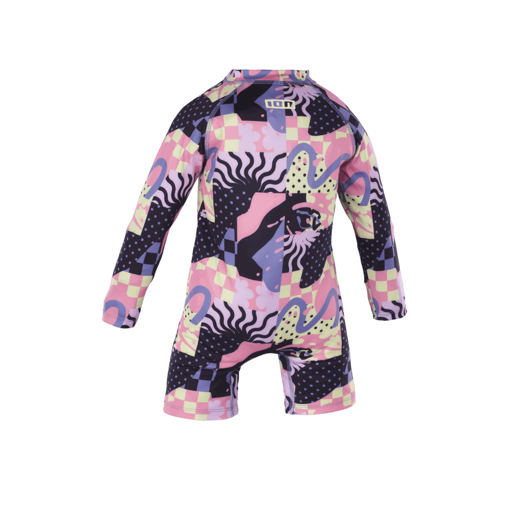 ION Rashguard Toddler LS baby