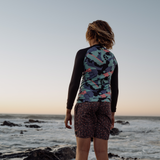 ION Rashguard Capture LS grom