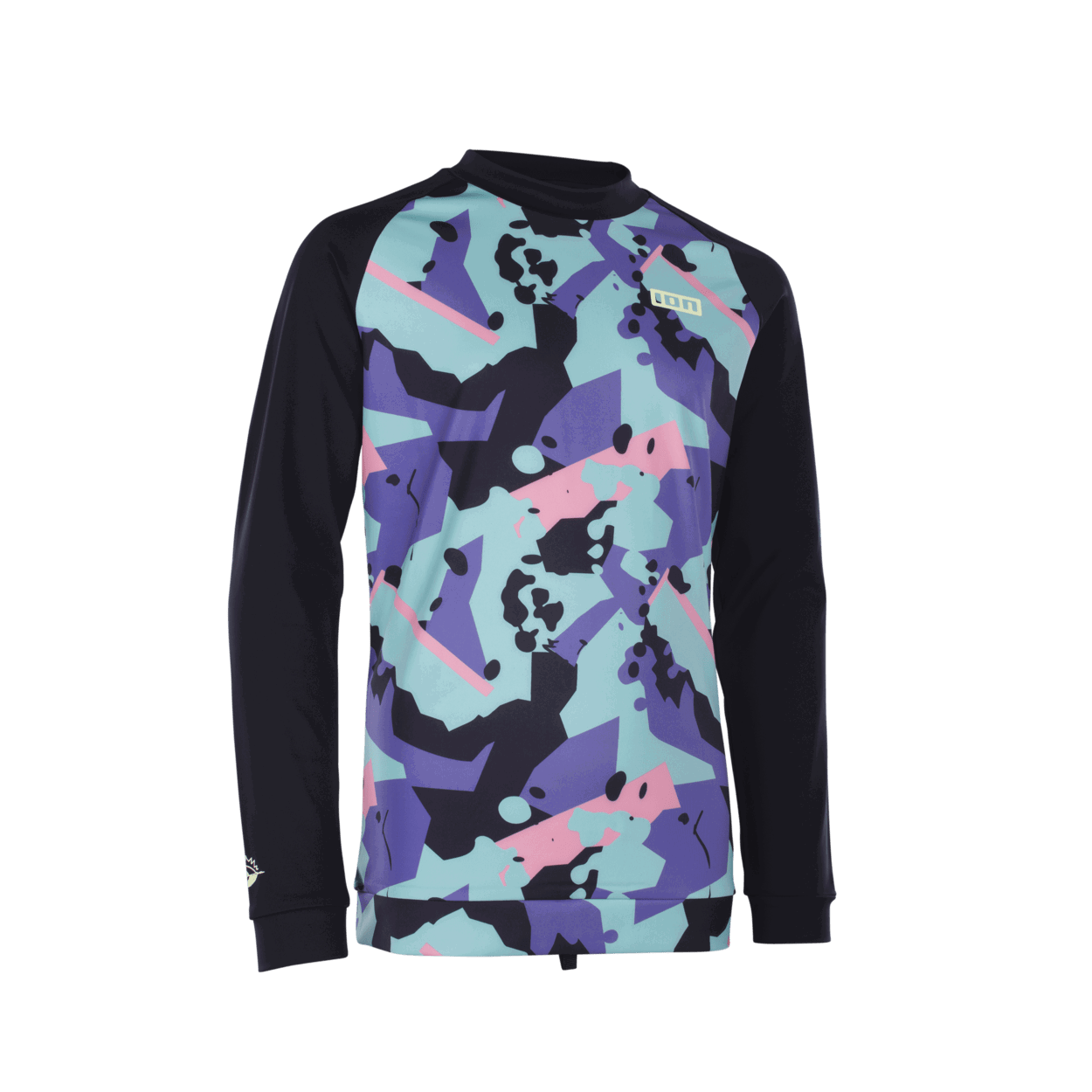 ION Rashguard Capture LS grom