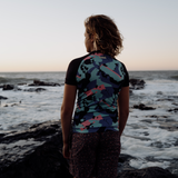 ION Rashguard Capture SS grom