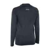 ION Rashguard LS Surf Shield unisex