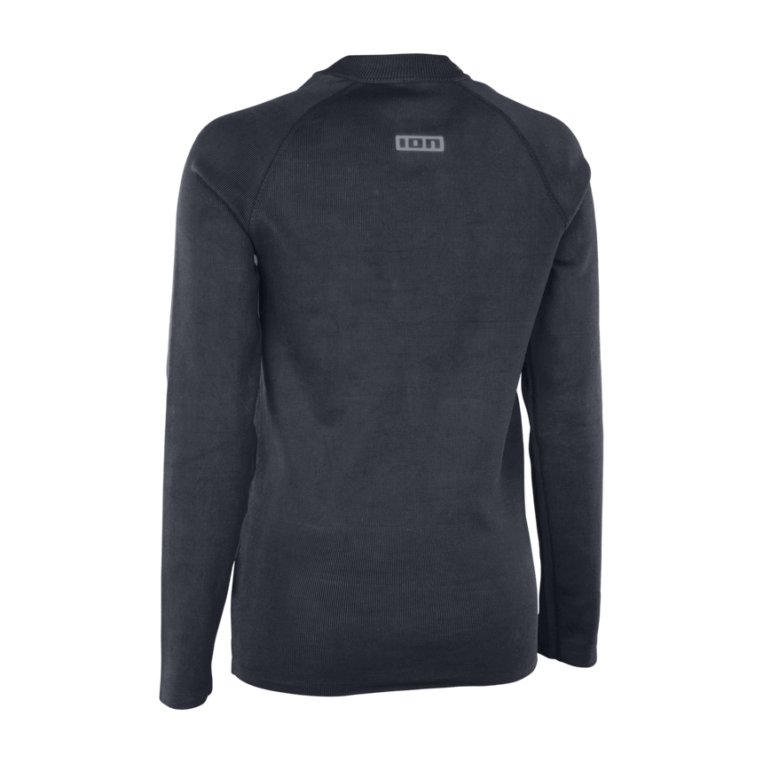 ION Rashguard LS Surf Shield unisex