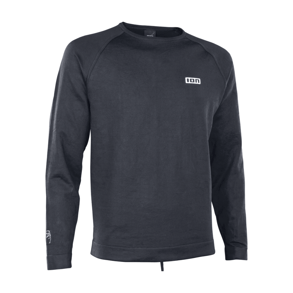ION Wetshirt LS Surf Shield unisex