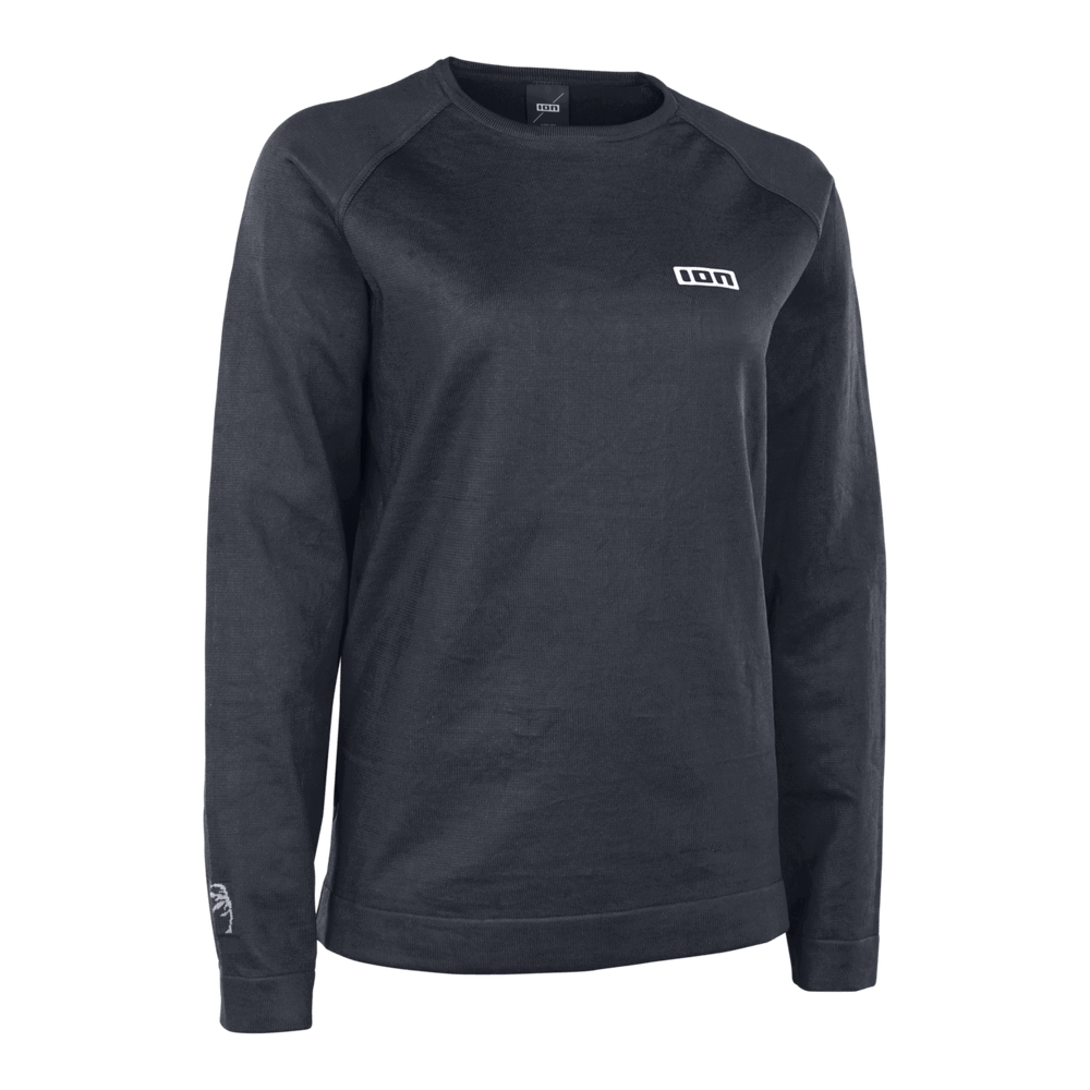 ION Wetshirt LS Surf Shield unisex