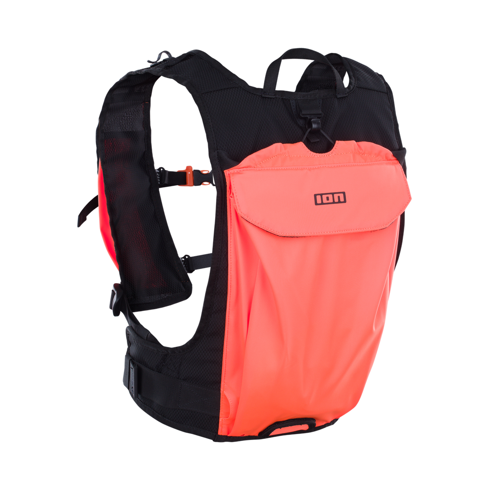 ION Explorer Bag