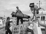 ION Kite Gearbag Core