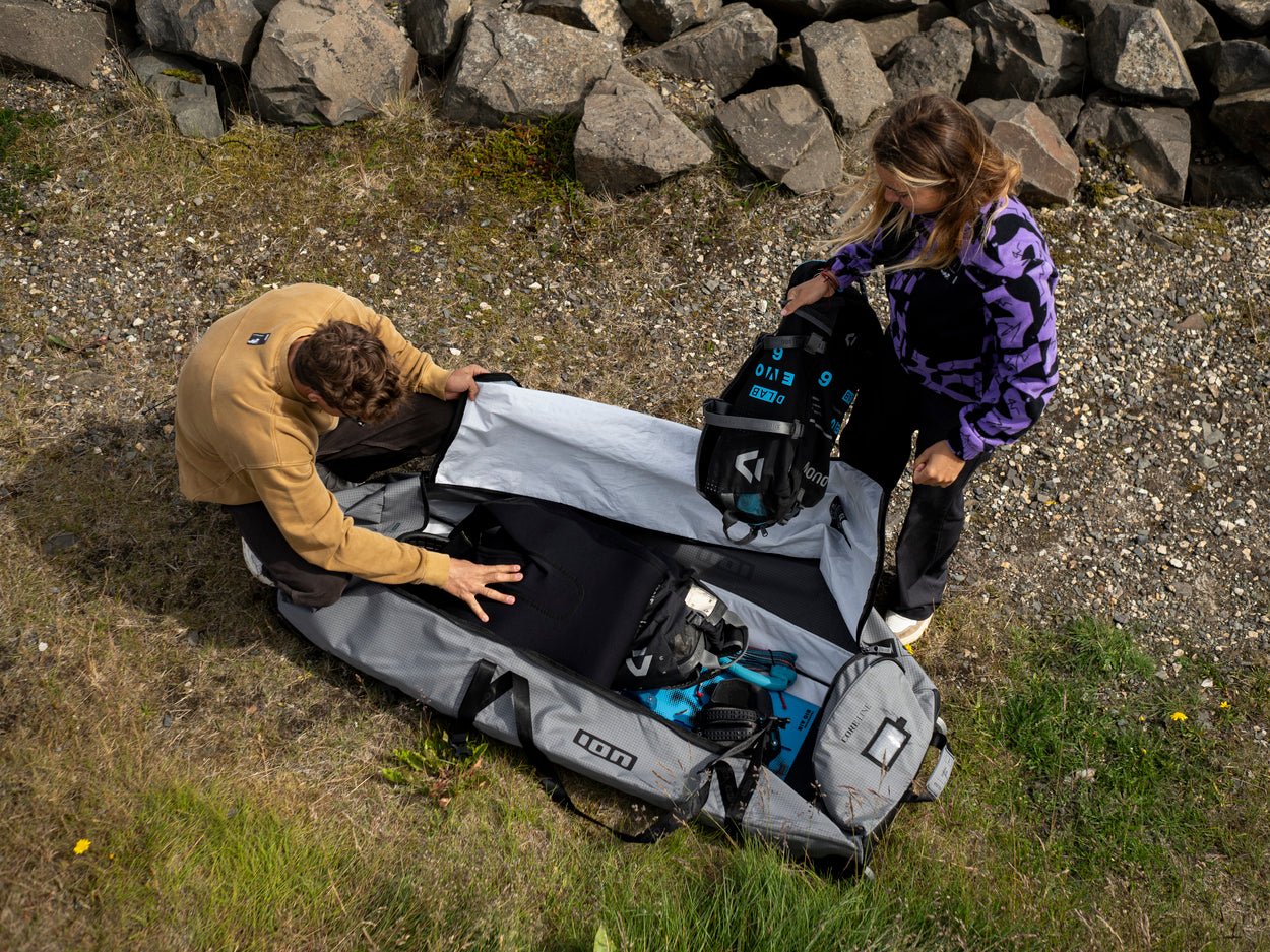 ION Kite Gearbag Core