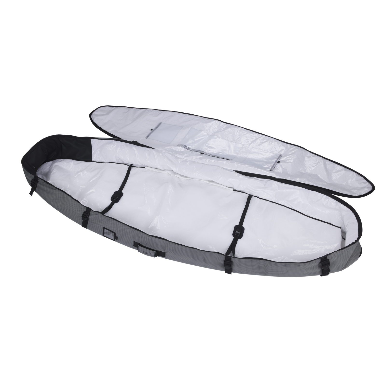 ION Windsurf Boardbag Core Double